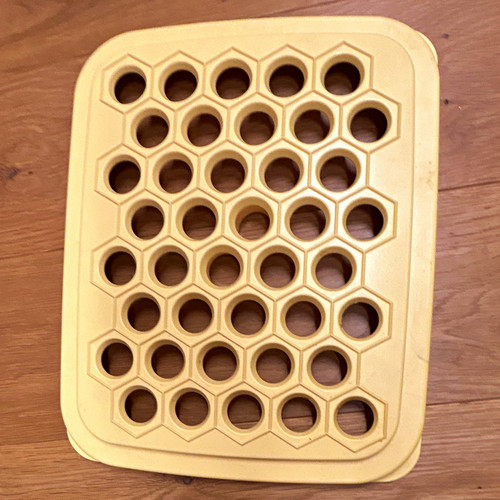 Tupperware happy snack party - tupperware,