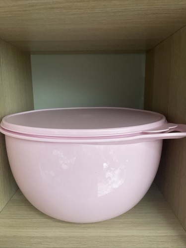 Tupperware rührschüssel - tupperware,
