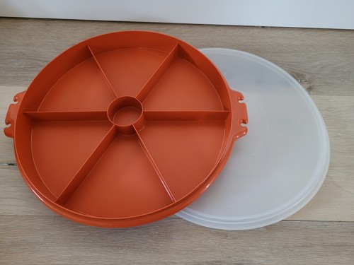 Vintage tupperware party - tupperware,