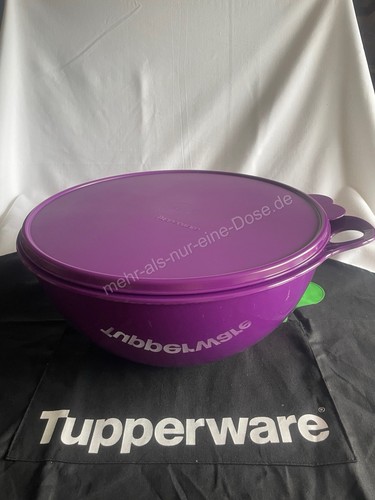 Tupperware rührschüssel - tupperware,