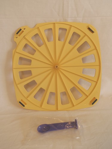 Tupperware party snack maker - tupperware,