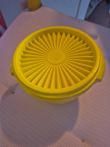 Tupperware