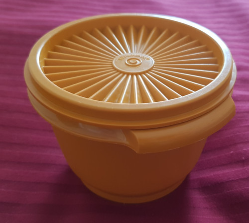 Tupperware