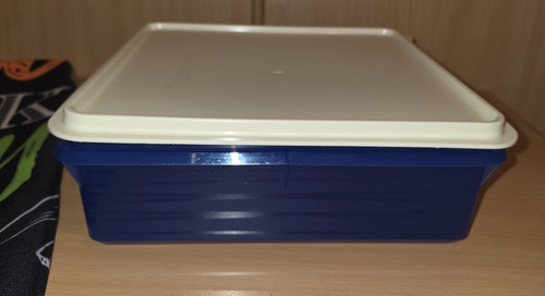 Tupperware combi plus party - tupperware,