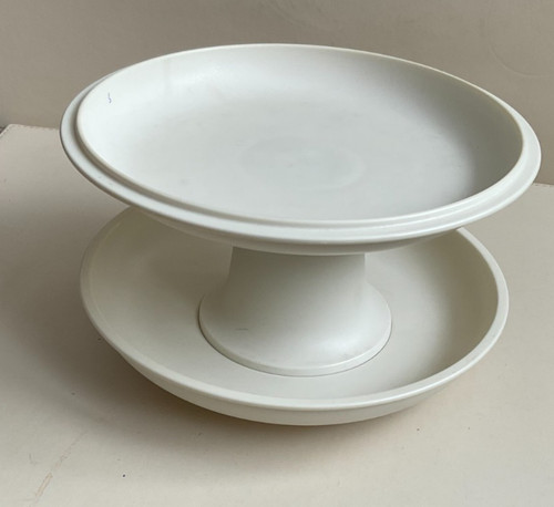 Tupperware etagere party - tupperware,