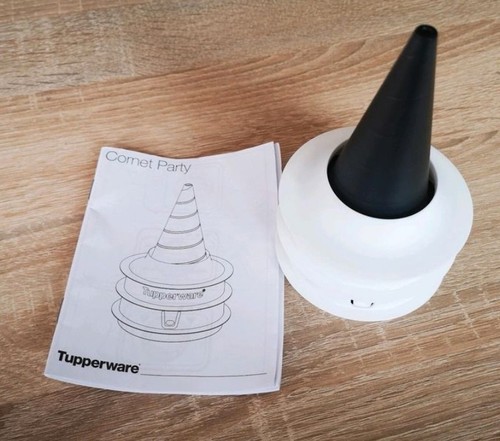 Tupperware ultra pro cornetti - tupperware,