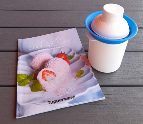 Tupperware chini party - tupperware,