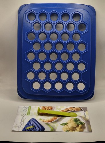 Tupperware happy snack party - happy,