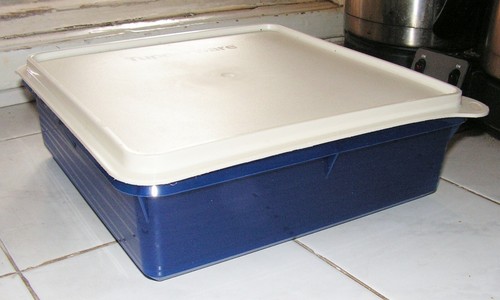 Tupperware combiplus - tupperware,