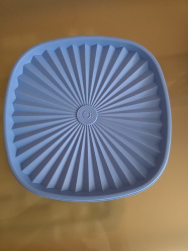 Tupperware sonnendeckel - tupperware,