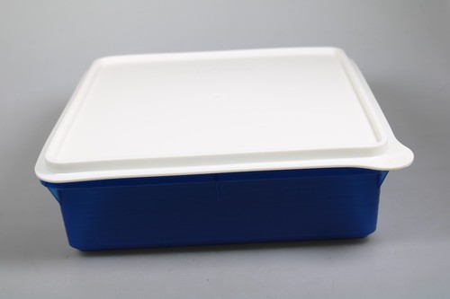 Tupperware combi plus - plus, party