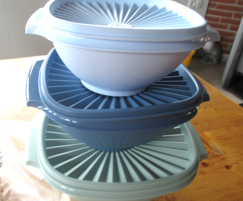 Tupperware sonnenschüssel - tupperware,