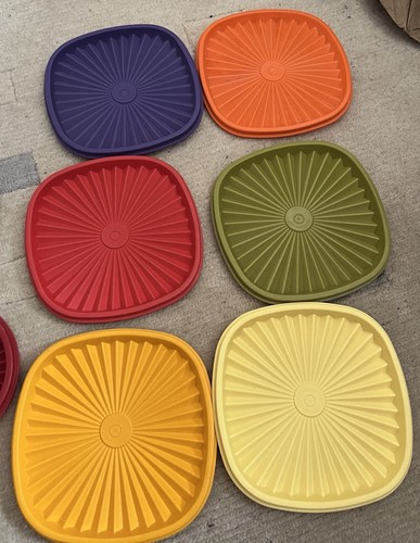 Tupperware ersatzdeckel 841 - tupperware,
