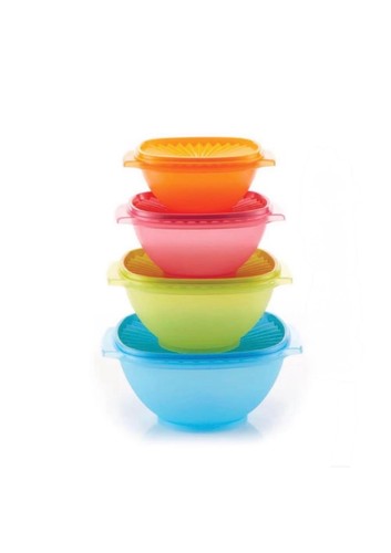 Tupperware sonnenschüssel set - tupperware,