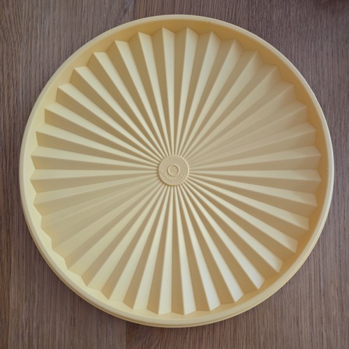 Tupperware großer - tupperware,