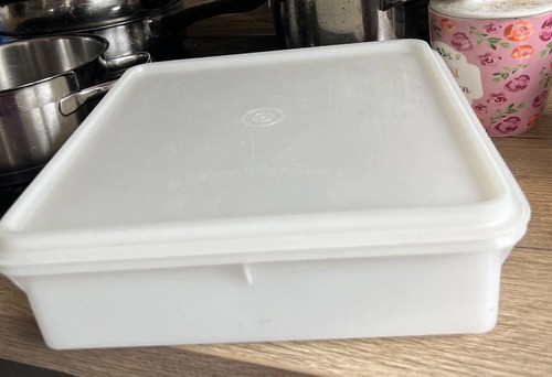 Tupperware großer - tupperware,